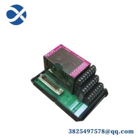 Foxboro P0997PZ Control Module