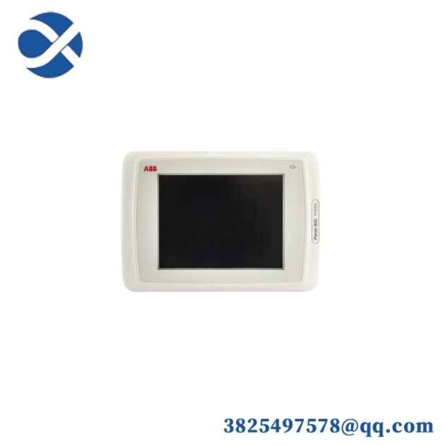 ABB PP835A Operator Panel - Advanced Industrial Control Solution