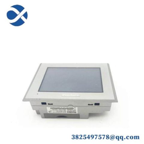 ICS TRIPLEX TC-306-02-2M5 Smart Input Slot Connector for Industrial Automation