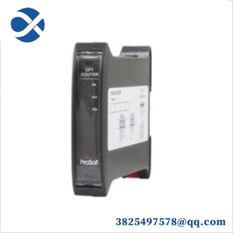 Prosoft MVI56-MDA16 Industrial Communication Module