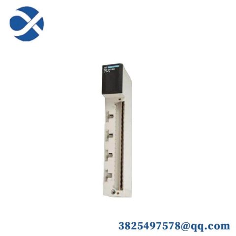 Schneider Electric 140DDI35300 Low Voltage DC Discrete Input Module