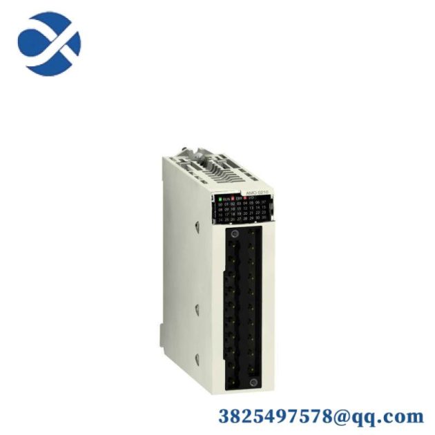 Schneider SM-100-40-050-P0-45-M1-B1 - High Performance Control Module
