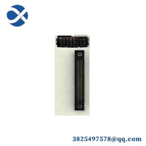 Schneider™ BMXDDM3202K: Discrete Mixed I/O Module for Efficient Control Systems