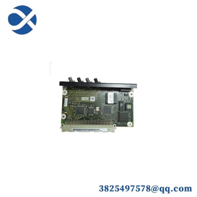 SEW ZR402G-M-E-E-A Oxygen Analyzer, High Precision Oxygen Measurement Module