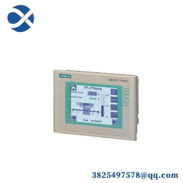 Siemens 6GK7542-6UX00-0XE0 Communication Processor