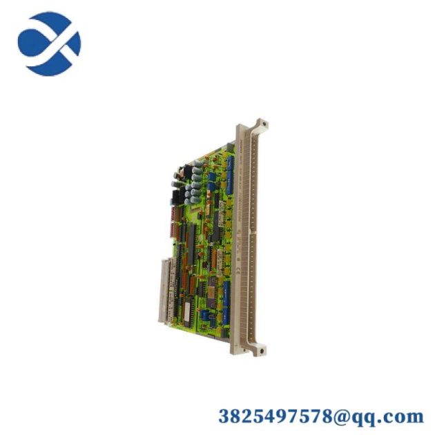 SIEMENS 6ES5466-3LA11 ANALOG INPUT MODULE for Industrial Control