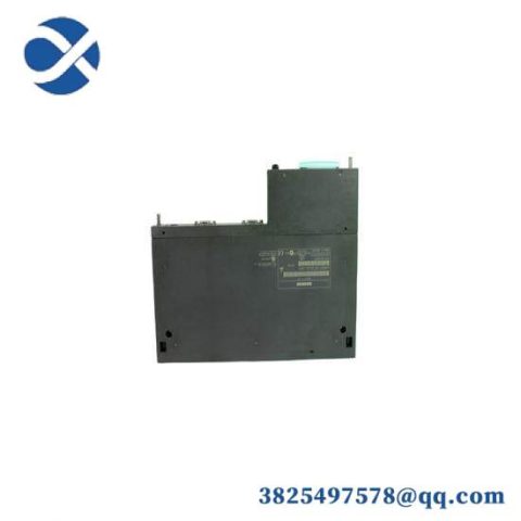 Siemens 6ES7412-2XJ05-0AB0: High-Performance Processing Unit for Advanced Control Systems