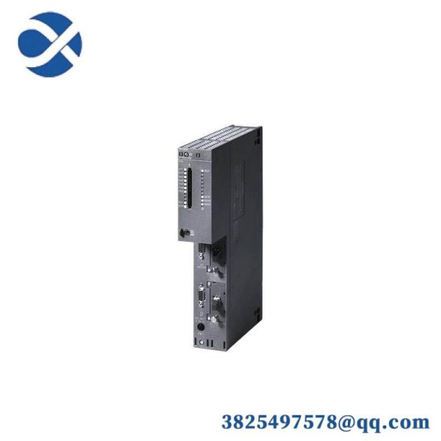 SIEMENS 6ES7417-4HT14-0AB0 - Advanced Central Processing Unit for Industrial Automation