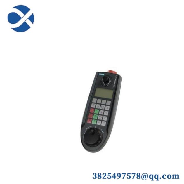 Siemens Sinumerik 6FC5303-0AA00-2AA0 HANDHELD TERMINAL