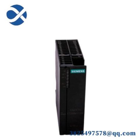 SIEMENS 6GF6240-3MB Industrial Control Board