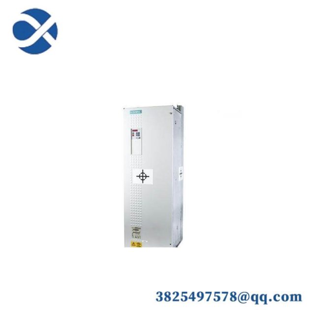 SIEMENS 6SE7031-0TE60-Z DC Inverter: Advanced Industrial Control Solution
