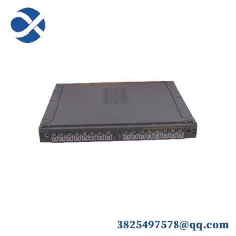 ICS T8432C Analog Input Module - Precise Control Solutions