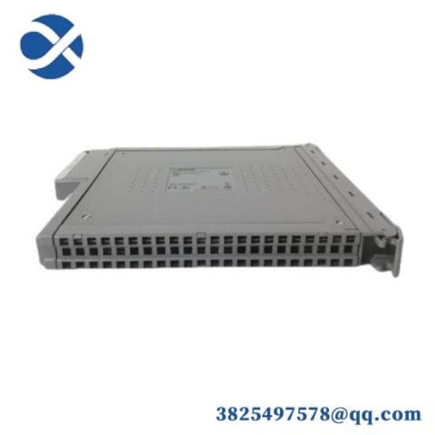 ICS Triplex T8240 I/O Chassis Power Supply - Efficient, Reliable Control Solution