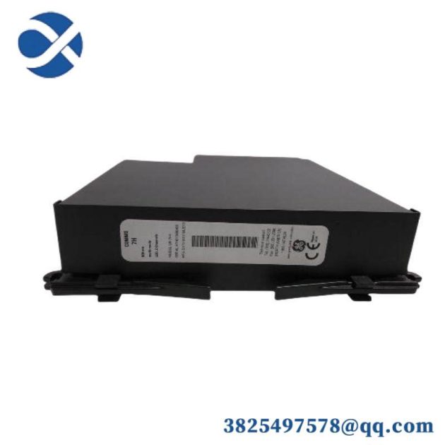 GE R2X1N1B0A1T0A Module - Advanced Industrial Control Component