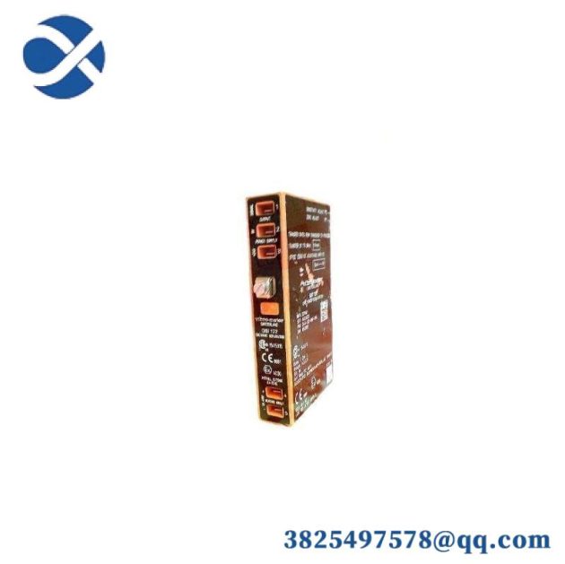 VIBRO GSI122 244-122-00-204 Long Distance Signal Transmission Module