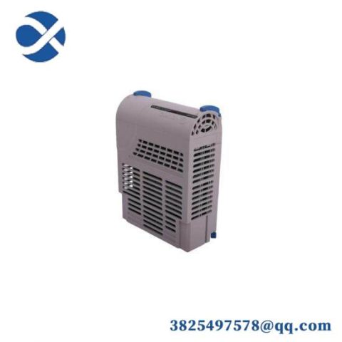 Westinghouse 5X00300G01 Rtd Input Module: Precision Control for Industrial Automation