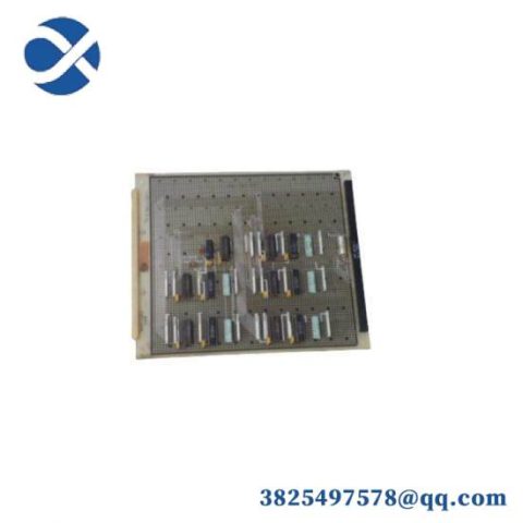 WOODWARD ProTech-GII 8237-1597 Industrial Safety Module