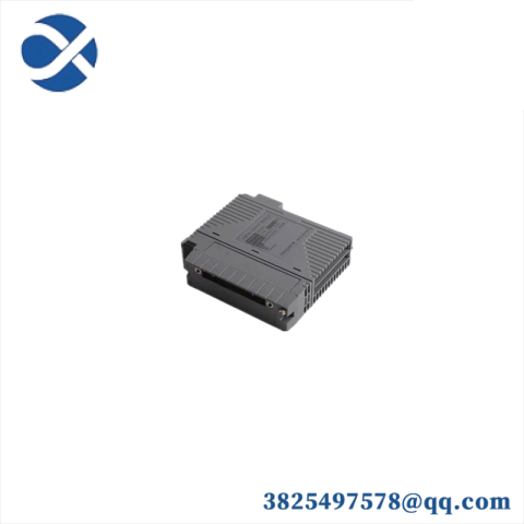 Yokogawa ADV551-P10 S2 - Advanced Digital Input Module for Industrial Automation