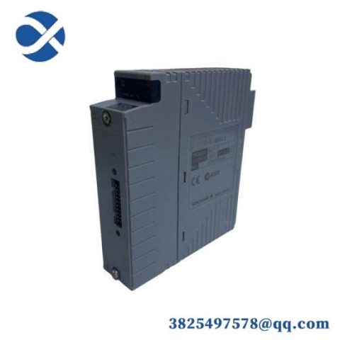 Yokogawa ALF111-S00 Communication Module: Advanced Industrial Control Solution