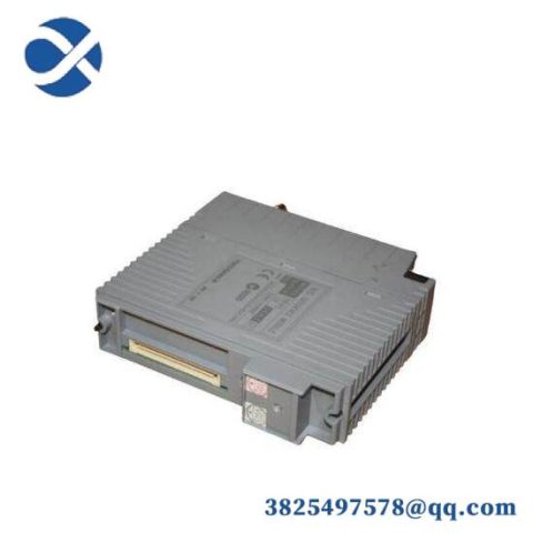 Yokogawa AMC80 S1 - Industrial Interface Module, Precision for Critical Applications