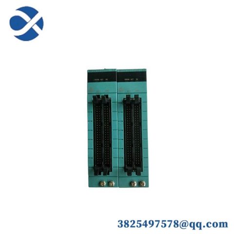 Yokogawa NFDV161-P01 ESB Bus Coupler Module, High-Performance Integration for Industrial Automation