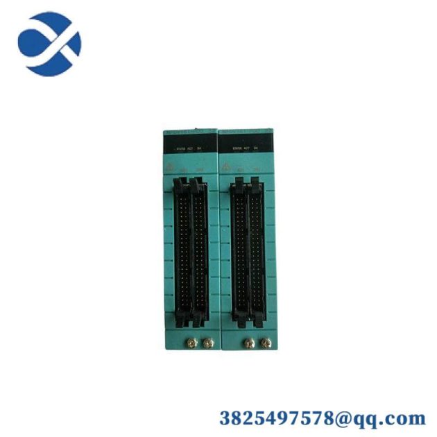 Yokogawa NFDV161-P01 ESB Bus Coupler Module, High-Performance Integration for Industrial Automation