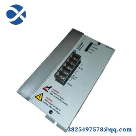 ABB 1398-SR3AF Servo Drive Module, Precision Control for Automation