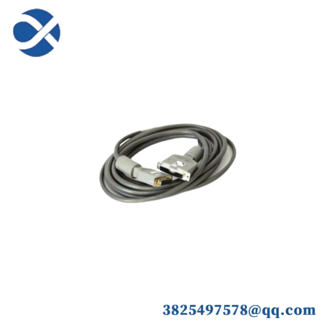 SIEMENS MOORE 16137-148 I/O Bus Cable B side, 15 Meter