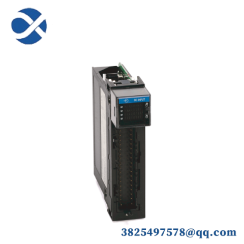 Rockwell Automation 1756-IV32 ControlLogix Input Module, Advanced Control Solutions