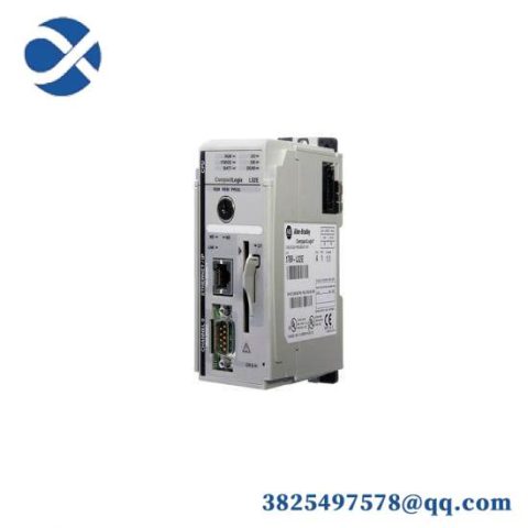 Siemens S7-1500 T2 CPU 1756-L32E Processor Module DCS MODULE