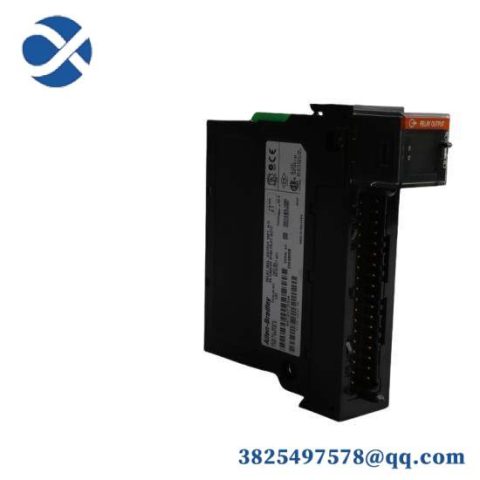 Allen-Bradley 1756-OW16I Digital Output Module - Reliable Control Solutions