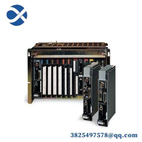 Rockwell Automation 1771-PSC PLC-5 I/O Power Supply, for Industrial Control Systems