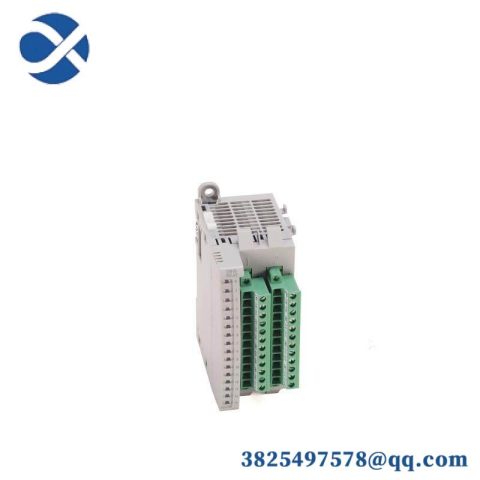 AB Micro800 Output Module AB2085-OW16: Advanced Control for Industrial Automation