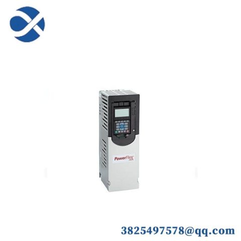 Allen-Bradley PowerFlex 753 AC Drive 20F11NC043JA0