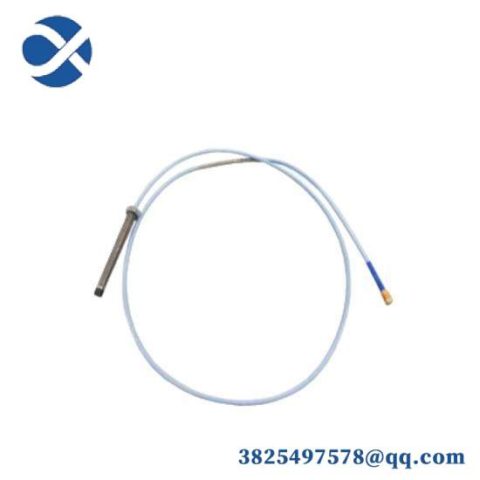 BENTLY 330101-37-57-10-02-05 - High Precision Industrial Monitoring Module