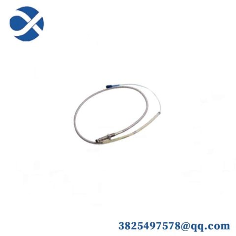 BENTLY NEVADA 330172-16-42-10-01-00 Proximity Probes