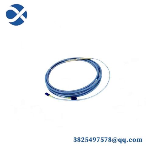 Bently Nevada 330854-040-24-00 High-Temperature Resistant Extension Cable