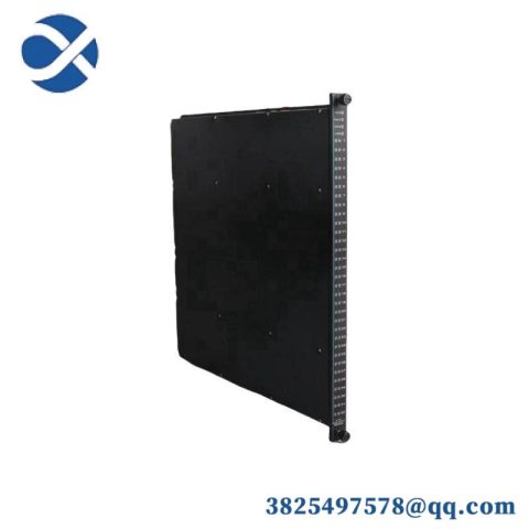 Invensys Triconex 4000212-002 | Extender Bus Assembly Kit for Advanced Process Control