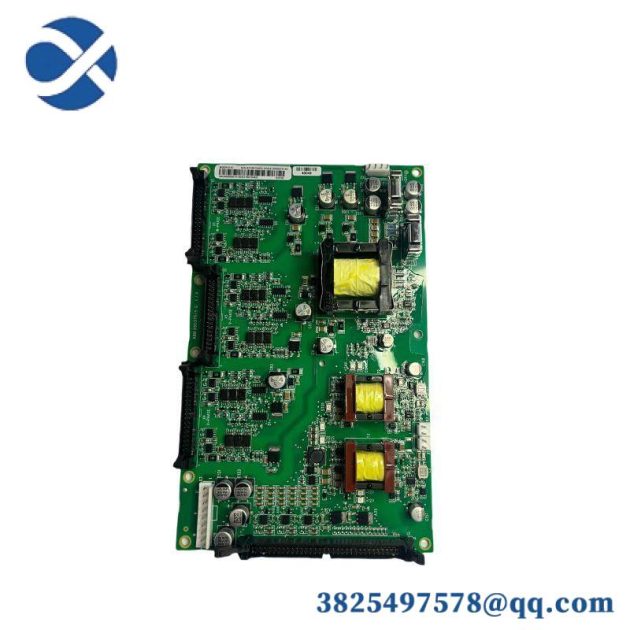 ABB PFTL101BE 5.0KN Industrial Module for Enhanced Control Solutions