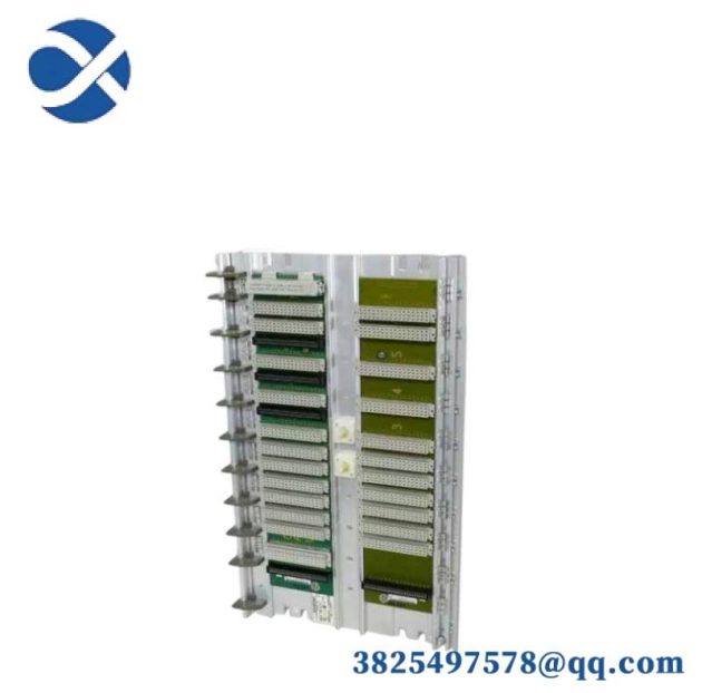 SIEMENS 6ES5700-3LA12 - Central Control Module Rack for S5-115U