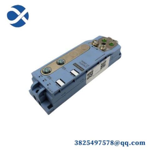 Siemens 6ES7157-1AB00-0AB0 High-Performance Control Interface Module