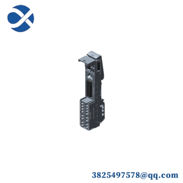 Siemens 6ES7 193-6BP20-0BB0 SIMATIC ET 200SP Base Unit - Industrial Automation Solution