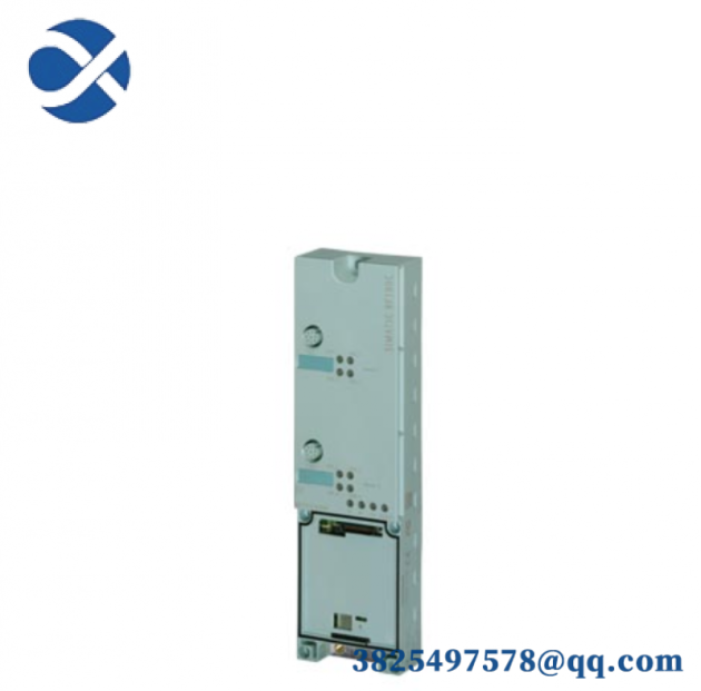 SIEMENS 6GT2002-0JD00 RFID COMMUNICATION MODULE FOR INSTALLATION IN ET 200M