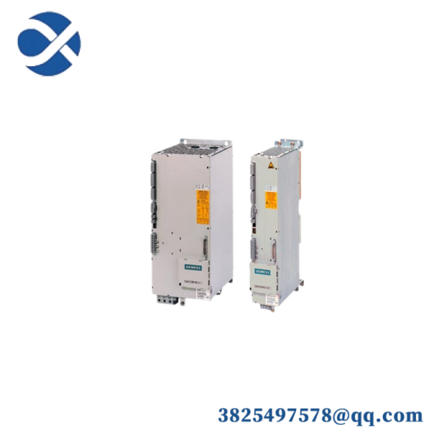 SIEMENS SIMODRIVE 6SN1145-1AA01-0AA2 INFEED MODULE: High-Performance Power Supply for Automation Solutions