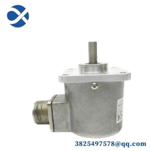 Siemens 845H-SJDZ24FWY2C High Performance Control Module