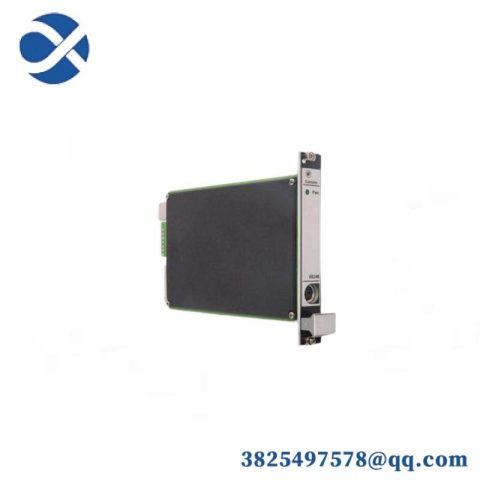 Emerson IC757ROW12WHMIZR 12" RXI-WEB WS SLR Replacement Backplane