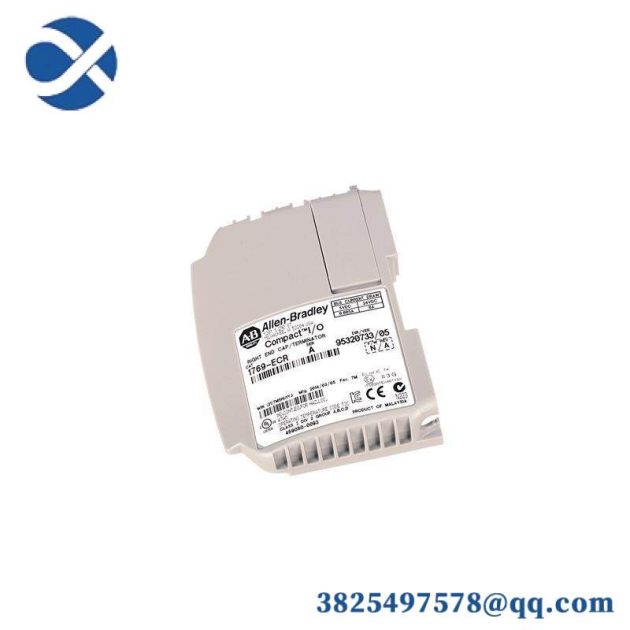 Rockwell T8110C Communications Interface Module