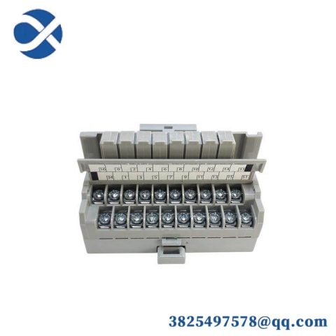 ABB AB 1794-TBNF TERMINAL BASE, Industrial Control Module