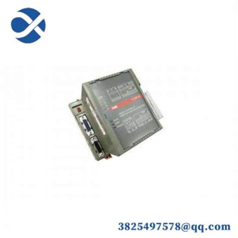 ABB 3HAC029695-001 Industrial Control Module