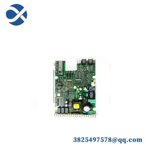 ABB 3BUP001191R1 Industrial Control Module for Advanced Automation Systems